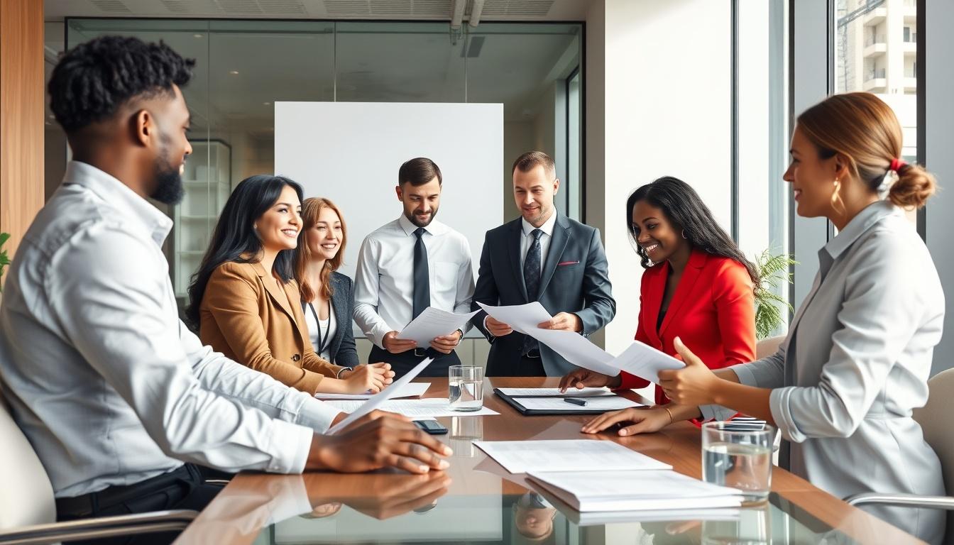 Professional plan visual
